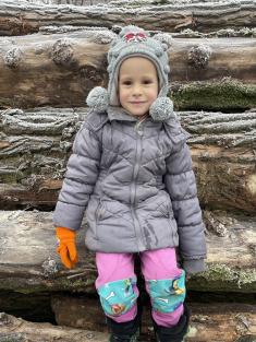 Pohádkový týden v plném proudu 