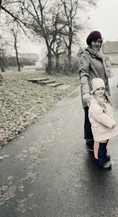 Není šeď jako šeď 