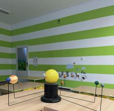 Vesmír. Tajemný, fascinující a neprobádaný 