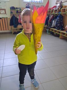 V národních barvách 